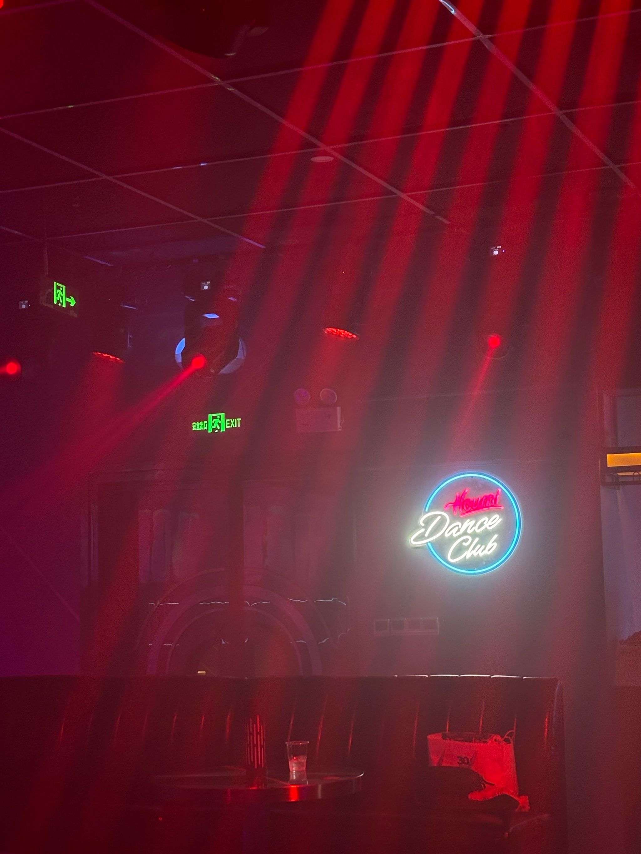 庆阳商务ktv：新潮商务娱乐享受-宁县ktv预定